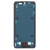Lcd Frame Middle Chassis For Xiaomi Poco F6 Pro Black By - Maxbhi Com