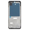 Lcd Frame Middle Chassis For Xiaomi Redmi 13 Black By - Maxbhi Com