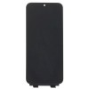 Lcd With Touch Screen For Huawei Pura 70 Black By - Maxbhi Com