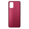 Back Panel Cover For Nokia G42 5g Pink - Maxbhi Com