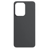 Back Panel Cover For Oppo Reno13 Pro 5g Black - Maxbhi Com