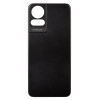 Back Panel Cover For Tcl 50 Le Black - Maxbhi Com
