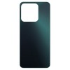 Back Panel Cover For Vivo Y28 4g Black - Maxbhi Com