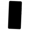 Lcd Frame Middle Chassis For Xiaomi 14t Pro Black By - Maxbhi Com