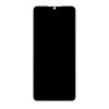 Lcd With Touch Screen For Cubot A10 Black By - Maxbhi Com