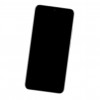 Lcd Frame Middle Chassis For Oppo Reno13 Pro 5g Black By - Maxbhi Com