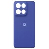 Back Panel Cover For Motorola Edge 60 Stylus Black - Maxbhi Com