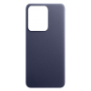Back Panel Cover For Realme P3 Ultra 5g Black - Maxbhi Com
