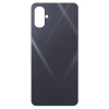Back Panel Cover For Samsung Galaxy M06 5g Black - Maxbhi Com