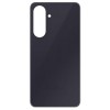 Back Panel Cover For Samsung Galaxy M56 5g Black - Maxbhi Com
