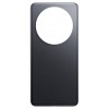 Back Panel Cover For Vivo Iqoo Z10 Black - Maxbhi Com