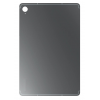 Back Panel Cover For Samsung Galaxy Tab S10 Fe 5g Black - Maxbhi Com