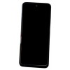 Lcd Frame Middle Chassis For Lava Shark Gold By - Maxbhi Com