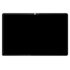 Lcd With Touch Screen For Lenovo Idea Tab Pro Black By - Maxbhi Com