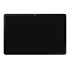 Lcd With Touch Screen For Samsung Galaxy Tab S10 Fe Plus 5g Black By - Maxbhi Com