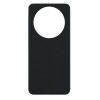 Back Panel Cover For Coolpad C16s Black - Maxbhi Com