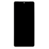 Lcd With Touch Screen For Asus Rog Phone 9 Black By - Maxbhi Com