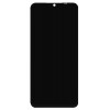 Lcd With Touch Screen For Coolpad C16s Black By - Maxbhi Com