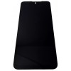 Lcd With Touch Screen For Cubot Kingkong Ace 2 Black By - Maxbhi Com