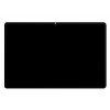 Lcd With Touch Screen For Oukitel Ot9 Black By - Maxbhi Com