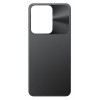 Back Panel Cover For Blackview Oscal Tiger 13 Black - Maxbhi Com