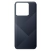 Back Panel Cover For Blackview Wave 6c Black - Maxbhi Com