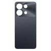 Back Panel Cover For Umidigi G9 5g Black - Maxbhi Com