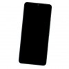 Lcd Frame Middle Chassis For Umidigi G9t Black By - Maxbhi Com