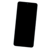 Lcd Frame Middle Chassis For Umidigi G9t Black By - Maxbhi Com