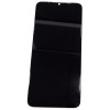 Lcd With Touch Screen For Blackview Wave 6c Black By - Maxbhi Com