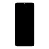 Lcd With Touch Screen For Umidigi G9t Black By - Maxbhi Com