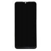 Lcd With Touch Screen For Zte Blade A35 Black By - Maxbhi Com