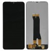 Lcd With Touch Screen For Zte Blade A35 Black By - Maxbhi Com