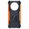 Back Panel Cover For Cubot Kingkong Es Black - Maxbhi Com