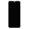 Lcd With Touch Screen For Cubot Kingkong Es Black By - Maxbhi Com