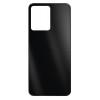 Back Panel Cover For Hmd Arc Black - Maxbhi Com