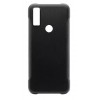 Back Panel Cover For Kyocera Durasport Uw Black - Maxbhi Com