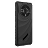 Back Panel Cover For Ulefone Armor X31 Pro Black - Maxbhi Com