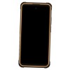 Lcd Frame Middle Chassis For Ulefone Armor X31 Pro Black By - Maxbhi Com