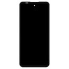 Lcd With Touch Screen For Ulefone Armor X31 Pro Black By - Maxbhi Com