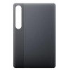 Back Panel Cover For Blackview Tab9 Wifi Black - Maxbhi Com