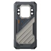 Back Panel Cover For Cubot Kingkong X Pro Black - Maxbhi Com