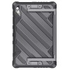 Back Panel Cover For Cubot Tab Kingkong 2 Black - Maxbhi Com