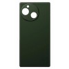 Back Panel Cover For Sharp Aquos R9 Black - Maxbhi Com
