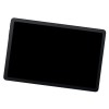 Lcd Frame Middle Chassis For Blackview Tab9 Wifi Black By - Maxbhi Com