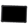 Lcd Frame Middle Chassis For Cubot Tab Kingkong 2 Black By - Maxbhi Com