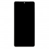 Lcd With Touch Screen For Asus Rog Phone 9 Pro Black By - Maxbhi Com