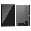 Lcd With Touch Screen For Blackview Tab9 Wifi Black By - Maxbhi Com