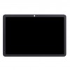 Lcd With Touch Screen For Cubot Tab Kingkong 2 Black By - Maxbhi Com