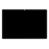 Lcd With Touch Screen For Ulefone Tab W10 Black By - Maxbhi Com